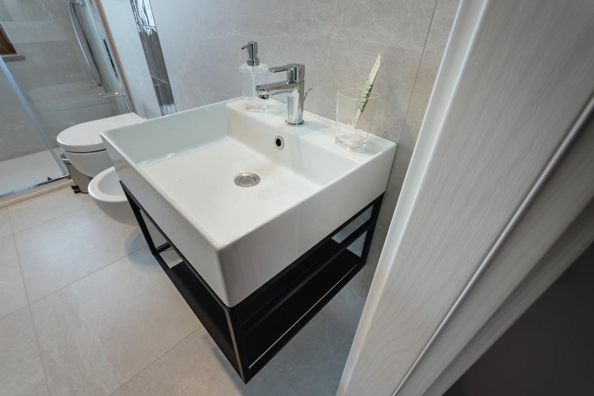B&B La Perla Фрозиноне Экстерьер фото